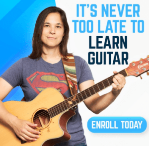 Wild Thing Guitar Chords Lesson Chart Lauren Bateman Guitar