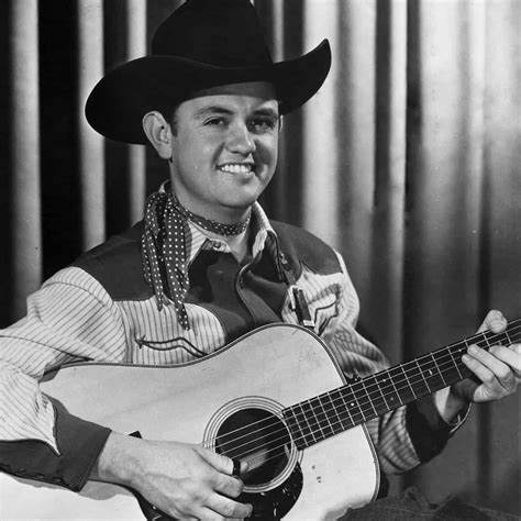 Merle Travis and Travis Picking on Guitar