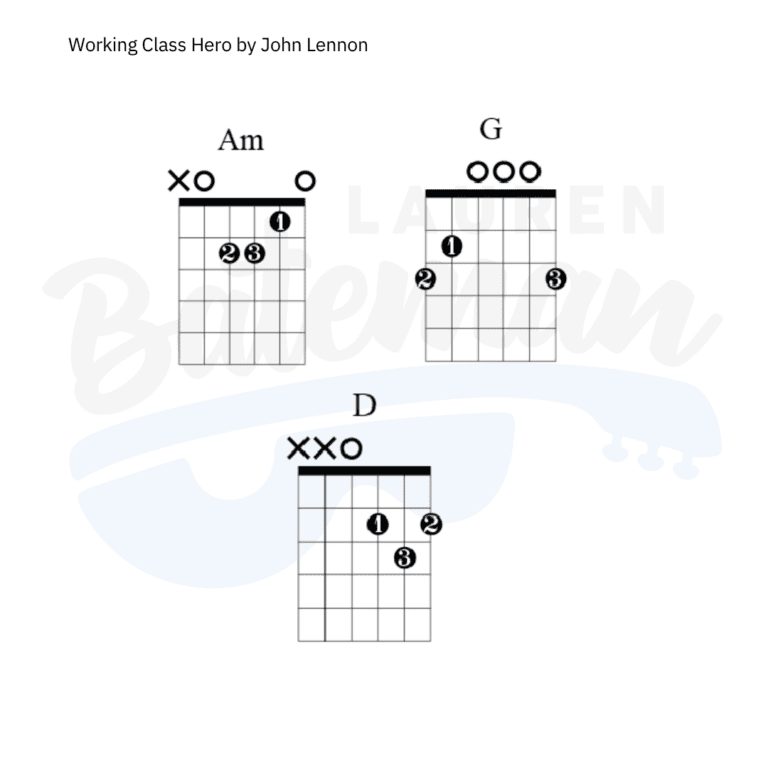 working-class-hero-chord-chart-by-john-lennon-guitar-lesson-lauren