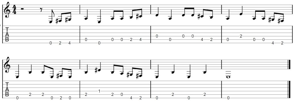 I Walk The Line Chords & Guitar Lesson - Lauren Bateman Guitar